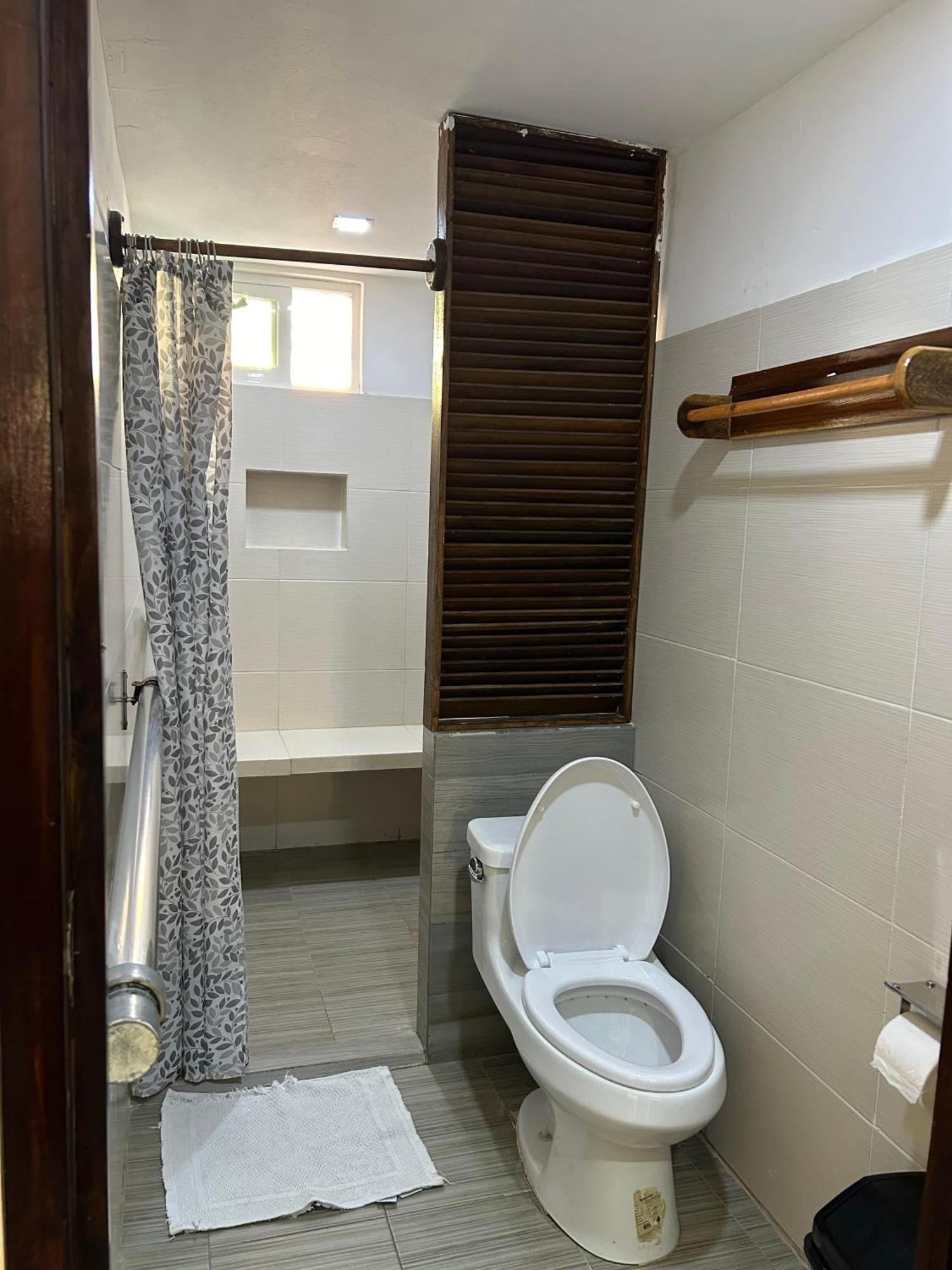 Framfor Inn Chetumal Exteriér fotografie