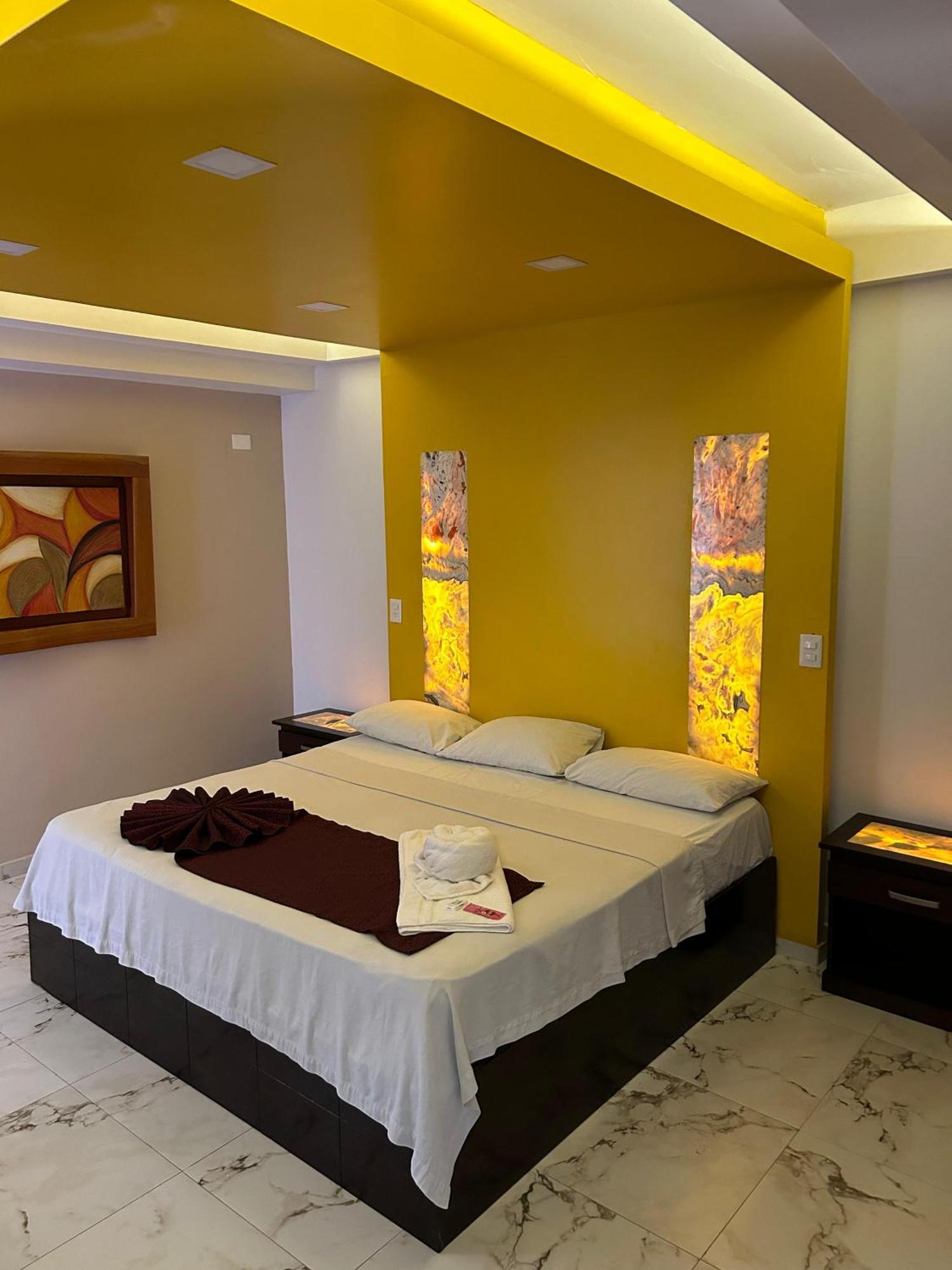 Framfor Inn Chetumal Exteriér fotografie